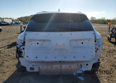 2023 Genesis Gv70 Base из США, поврежденный, VIN KMUMADTB6PU129167